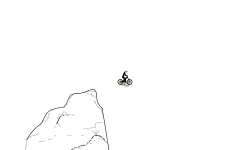 giant mountains
