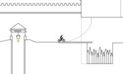 Escape the Castle (version 2)