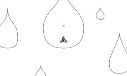 Raindrops