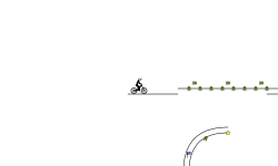 sort of a trail