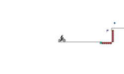 Another weird jump (dev)