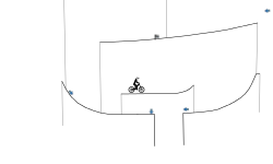 Gravity Track HARD,