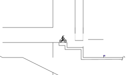 A Race