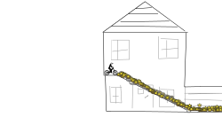 House Mayhem