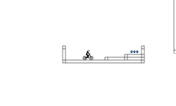 Stairs. Heli. Bomb. Win.