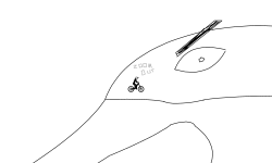 Angry Duck