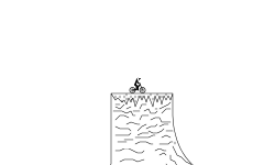 Mountain run
