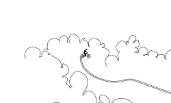Cloud Wheelie