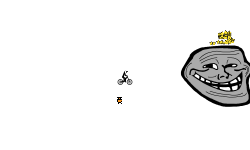 hat troll