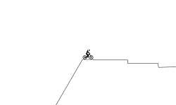 mega ramp or glory?