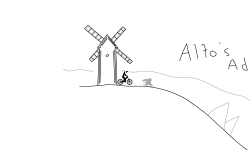 Alto's Adventure
