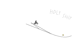 EXTREME DOWNHILL & SLOPESTYLE