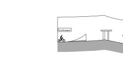 Track in a box #1