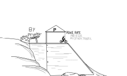 MTB Down Hill
