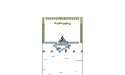 mini maze falling game