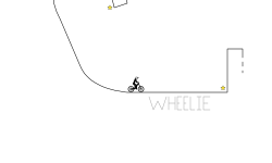 Really Hard Wheelie