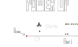 FRHD Basic #2: Powerups.