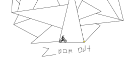 Zero detail