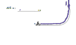 Movement tracker