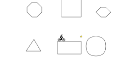 2D shapes