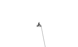 big jump