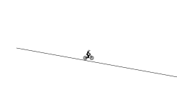 Bump Track