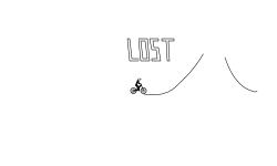 lost
