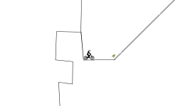 Sky falling (skill needed)
