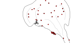 Lava rider