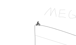 Mega Ramp