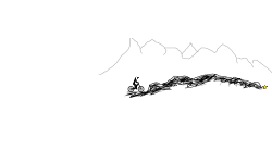 Scribble