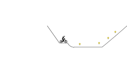 Toddler track cool
