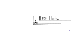 For Hacksaw