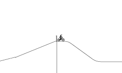 Just a quick run