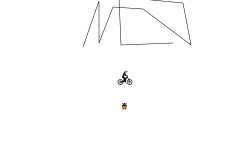 HELICOPTER PARKOUR