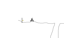 Underground Unexplored WIP