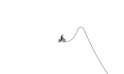 The hook trick!