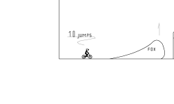 10 jumps
