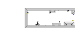 box jumping