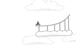 5th track - sky boardwalk