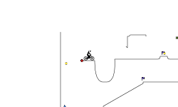 Bmx Stunt Park