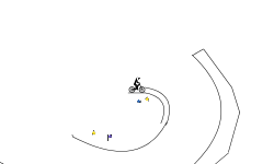 epic bmx trak