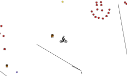 flying Dropper