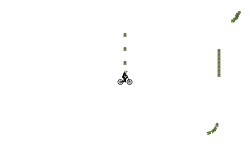 Thruster Track
