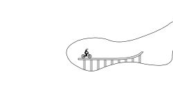 Cave Flow Track