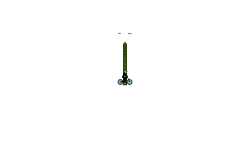giant cannon