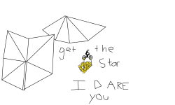 just get the stars
