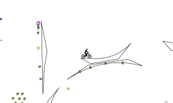 The Booster Track
