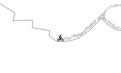 Low gravity preview