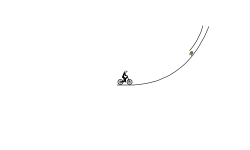 long gravity hold up